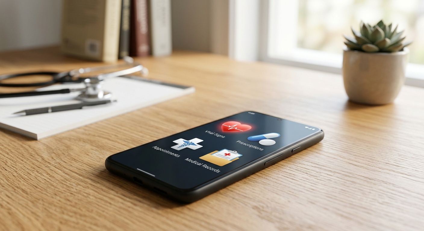Healthcare Social Media Marketing