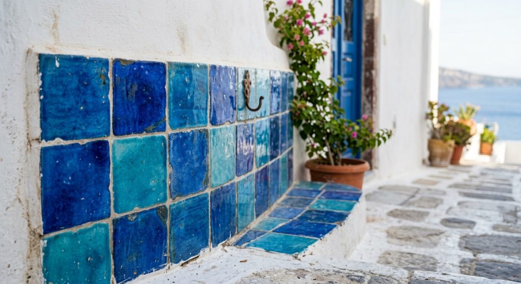 How Aegean-Inspired Branding Sets Marketing Agencies Apart Globally