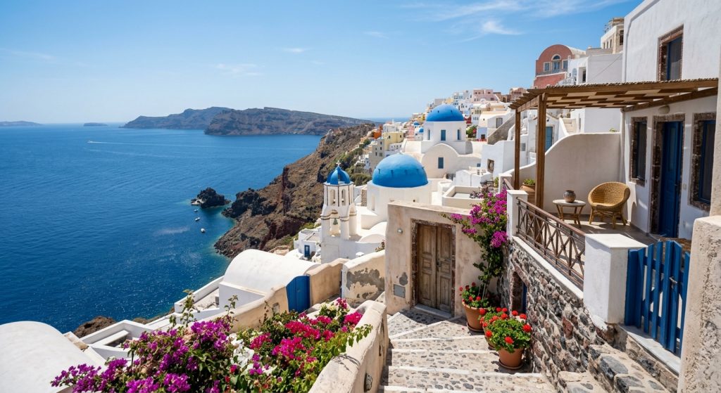 How Tourism and Hospitality Businesses Benefit From Aegean-Inspired Digital Marketing Agencies